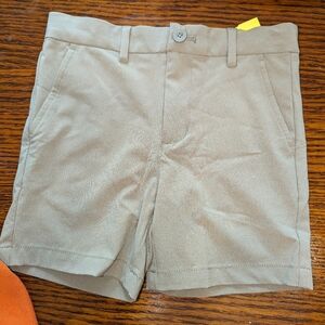 Vineyard Vines boys performance shorts